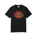 Vintage Lips Tee — “Spoils of Love” Edition