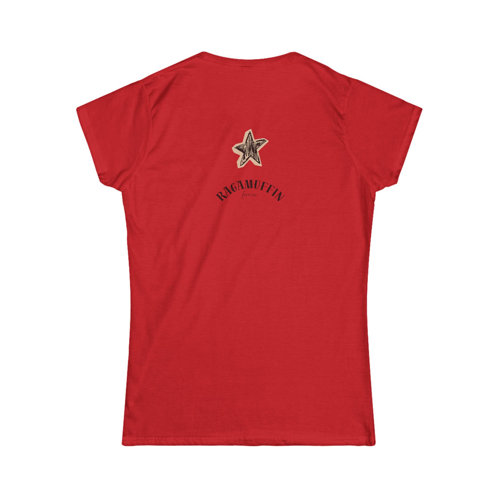 Ragamuffin Vintage Kid Graphic Tee