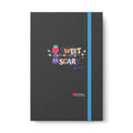 Bipolar Bonnie 'Sweet But Sometimes Scary' Notebook