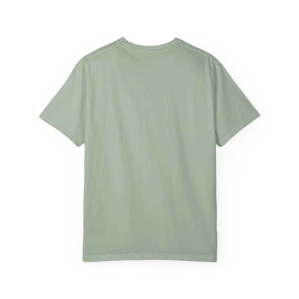 Critical Cut Multi-Headed Dragon Tee