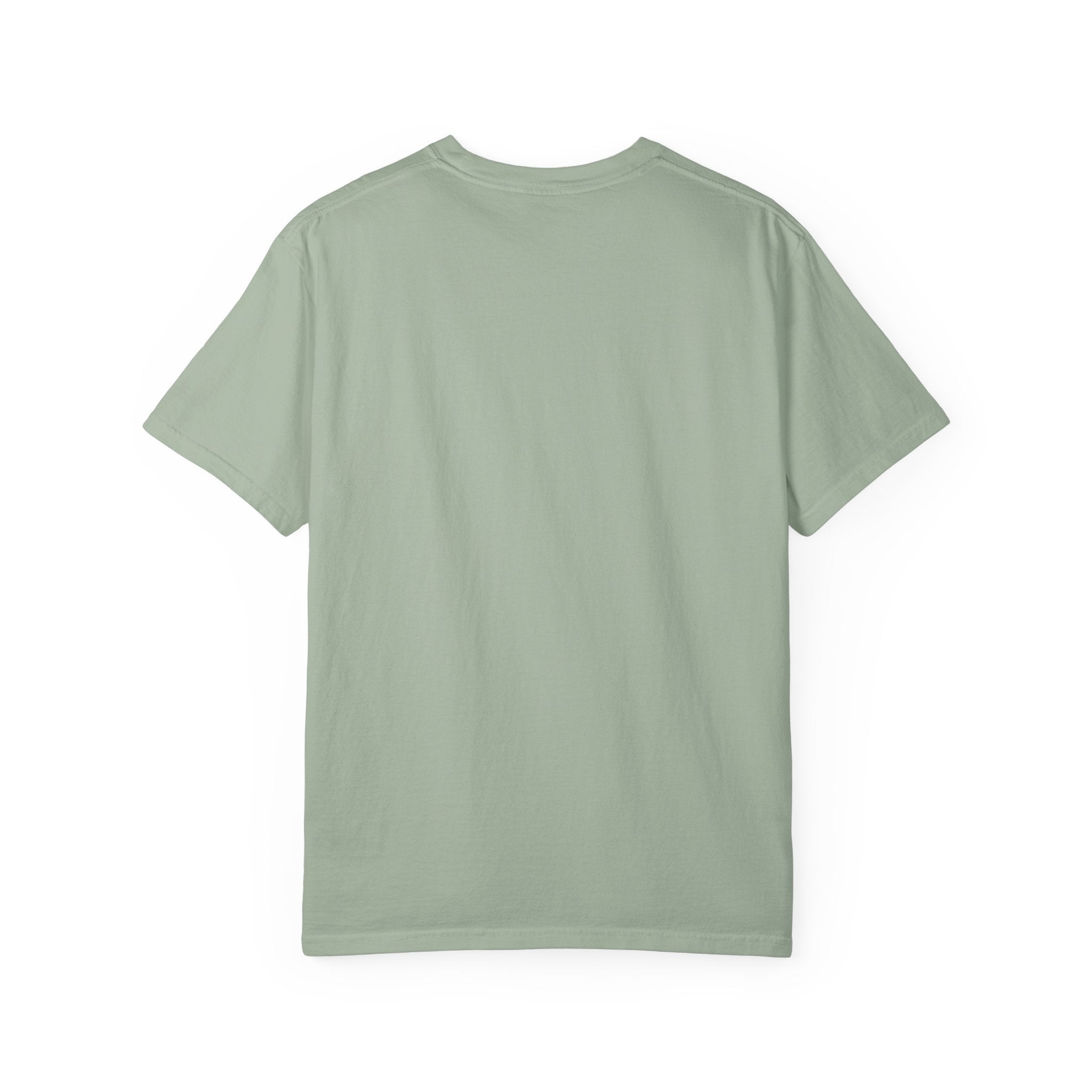 Critical Cut Multi-Headed Dragon Tee