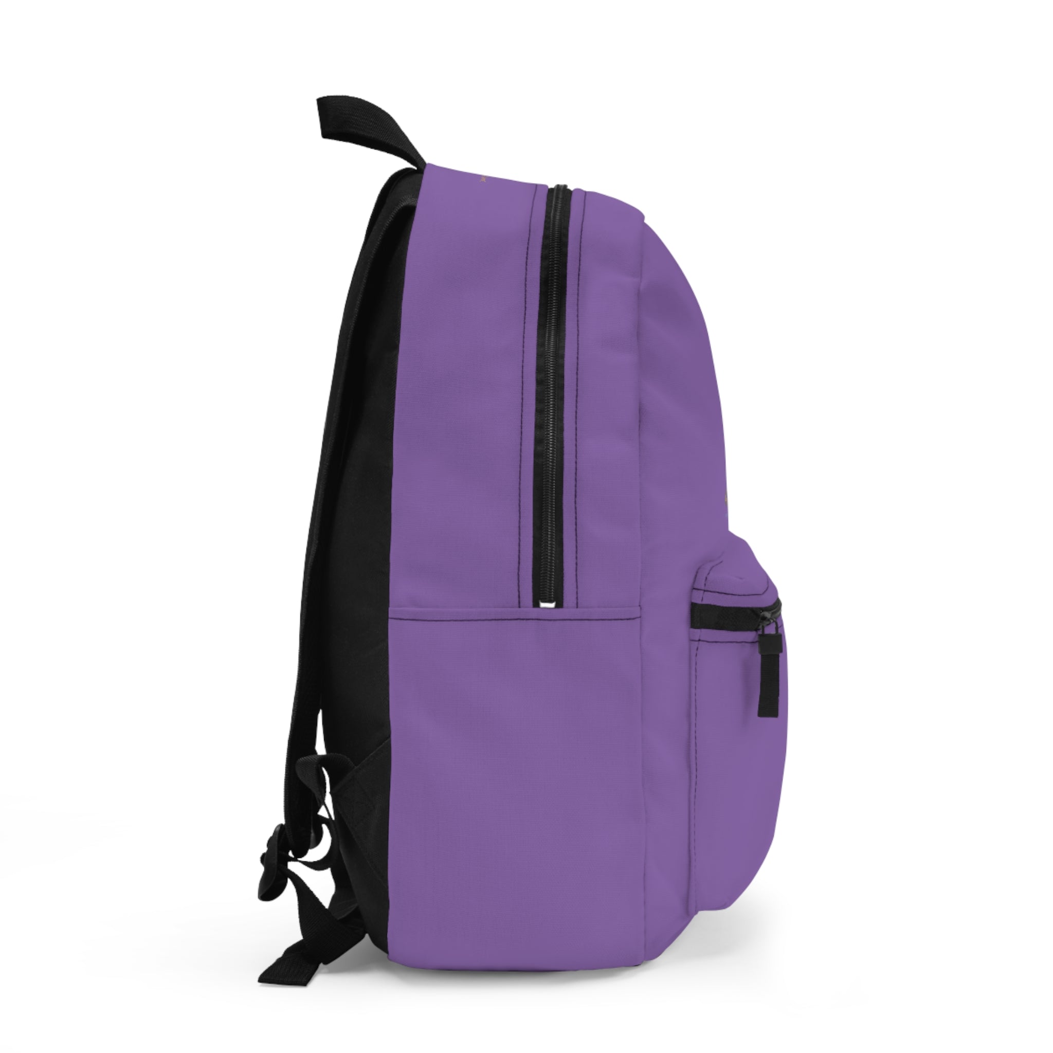 Invisible Ghost Series - "Invisible wounds hold us captive." Backpack