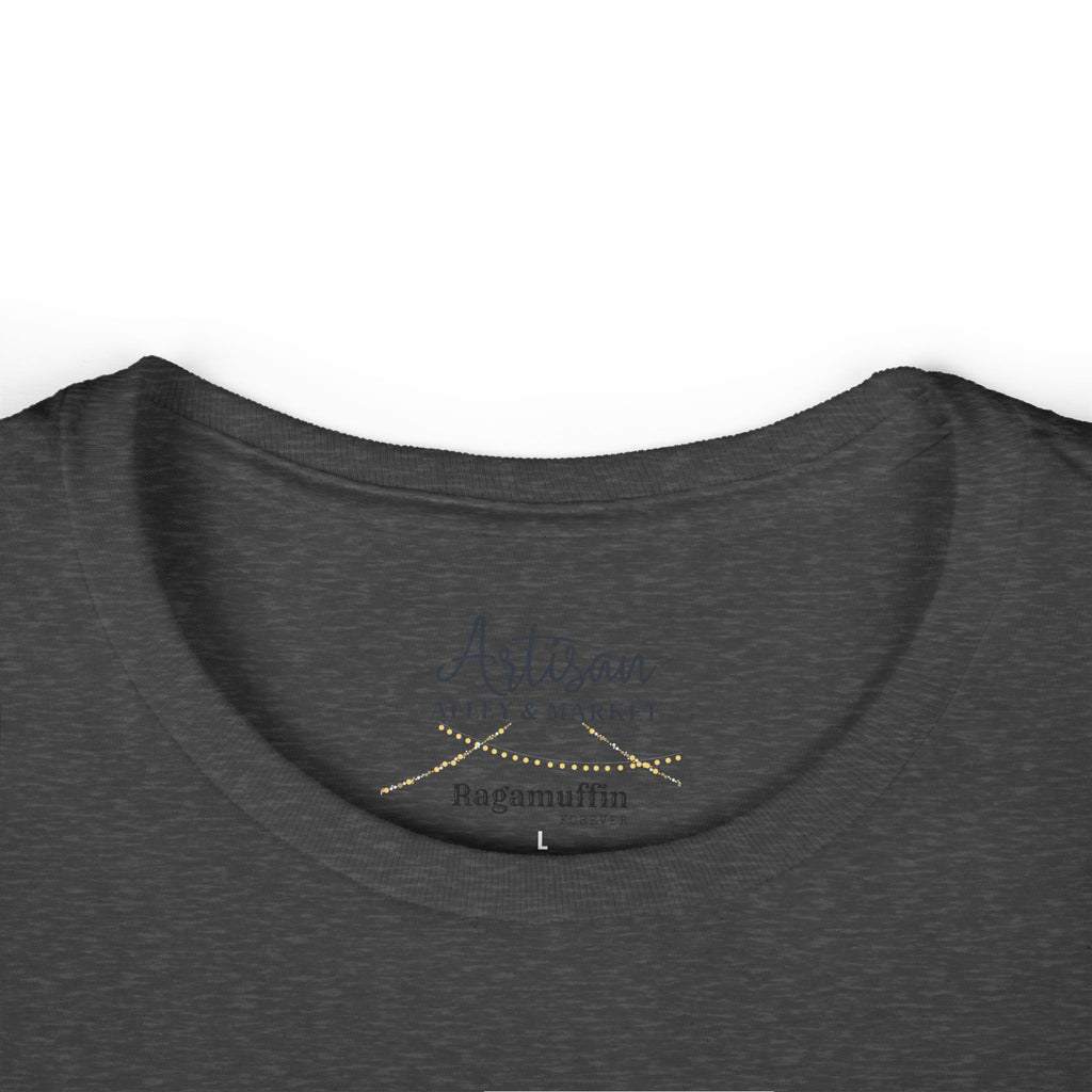 Ragamuffin Vintage Kid Graphic Tee