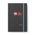 Bipolar Bonnie 'Sweet & Spicy' Notebook