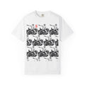 Bring The Good Stuff Hunter Motorcycle II Tee