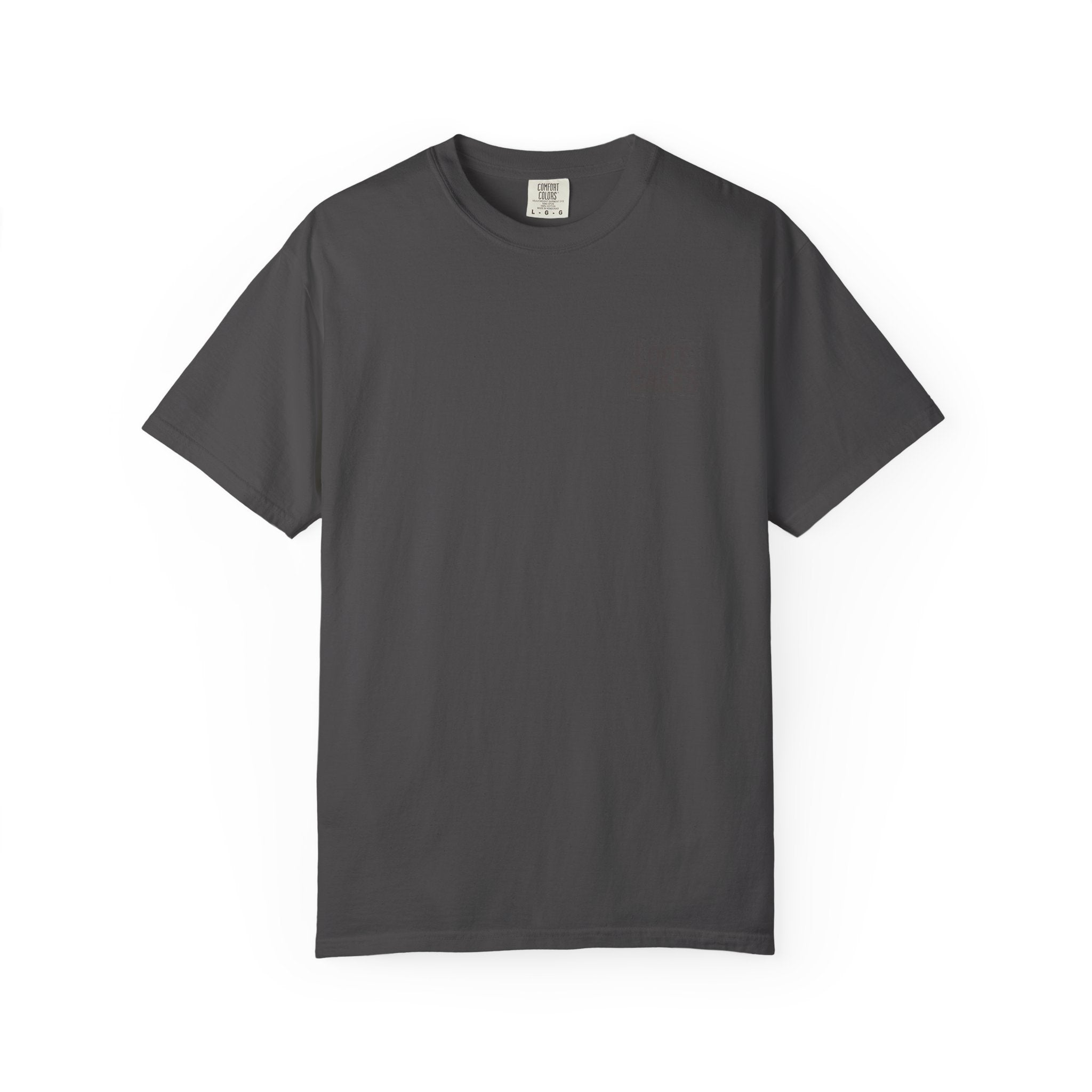 Loot Cakes Classic East Coast Vintage Wash Tee
