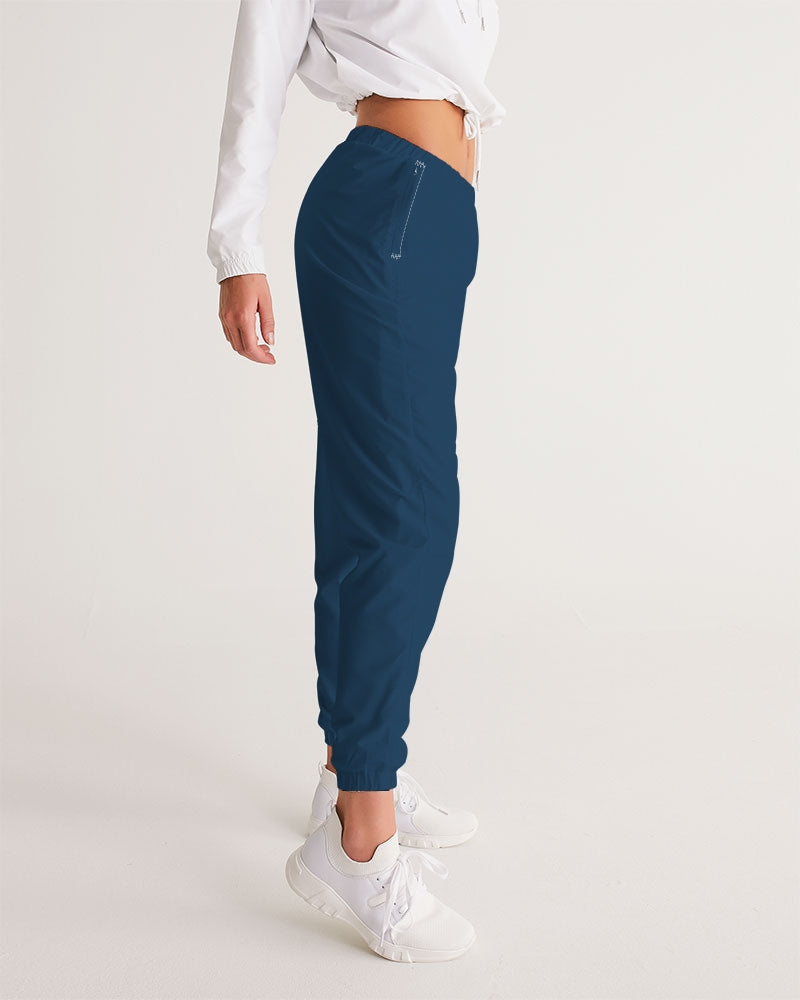 Invisible Ghost 'Invisible Wounds' Women's All-Over Print Track Pants