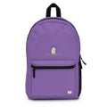 Invisible Ghost Series - "Invisible wounds hold us captive." Backpack