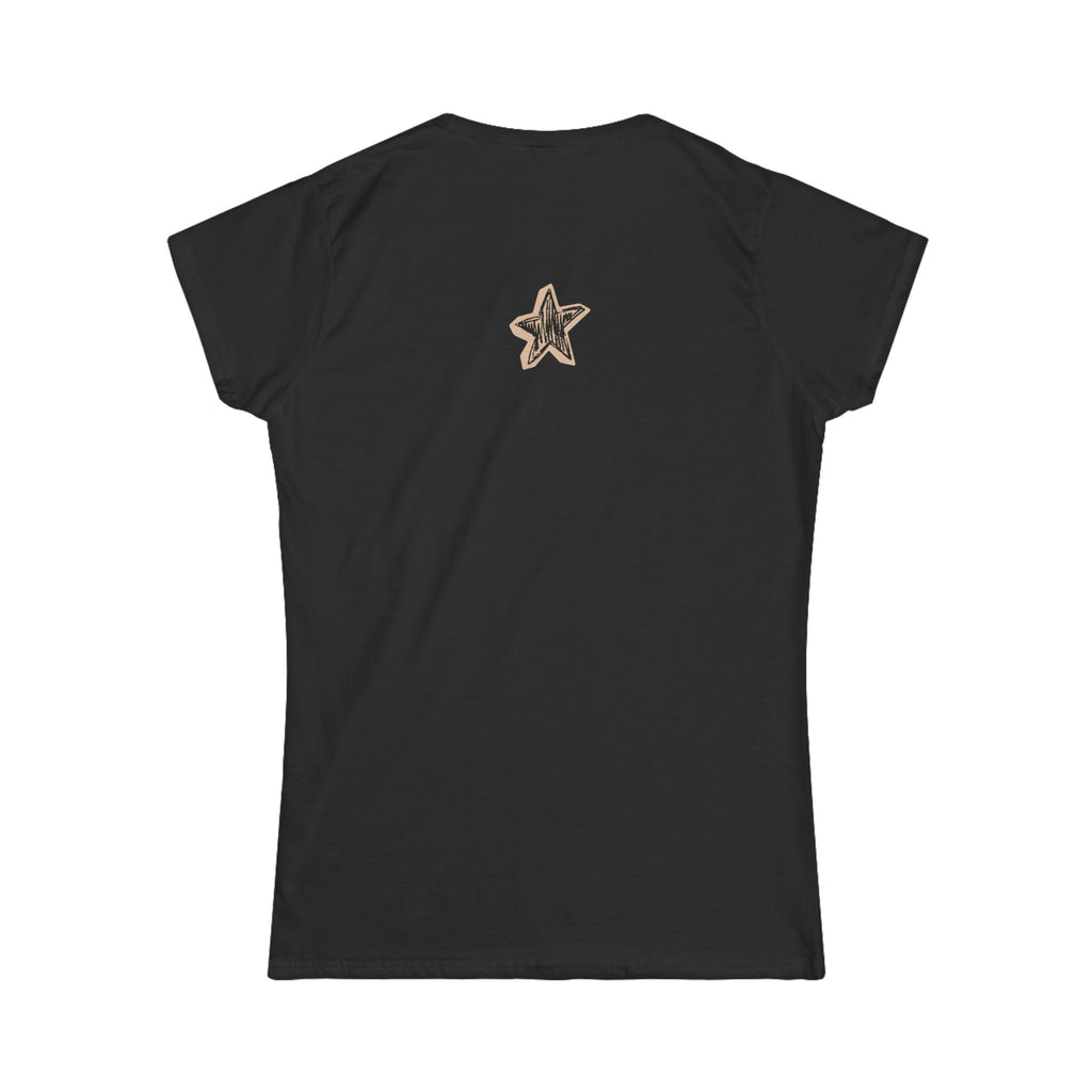 Ragamuffin Vintage Kid Graphic Tee
