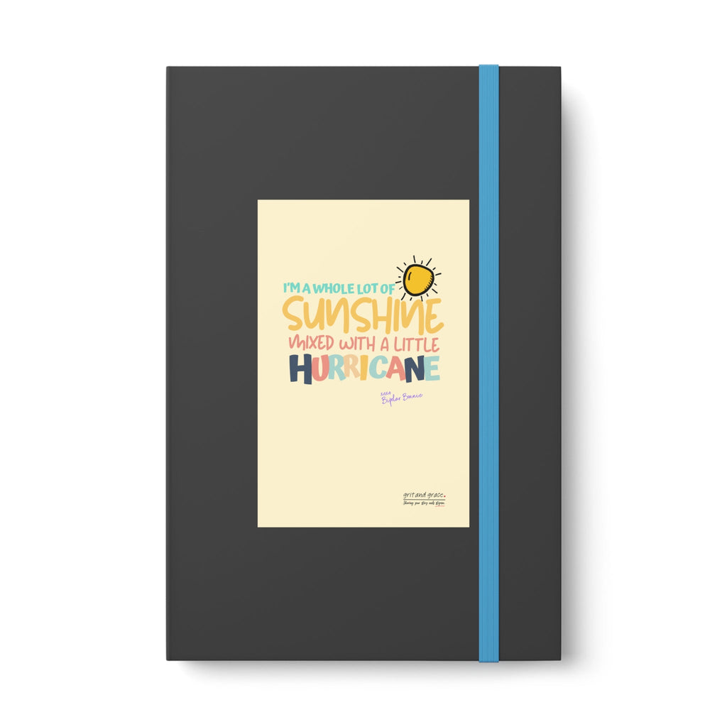 Grit with Grace Journal