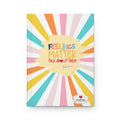 Bipolar Bonnie 'Expressing the Journey' Journal - Limited Edition