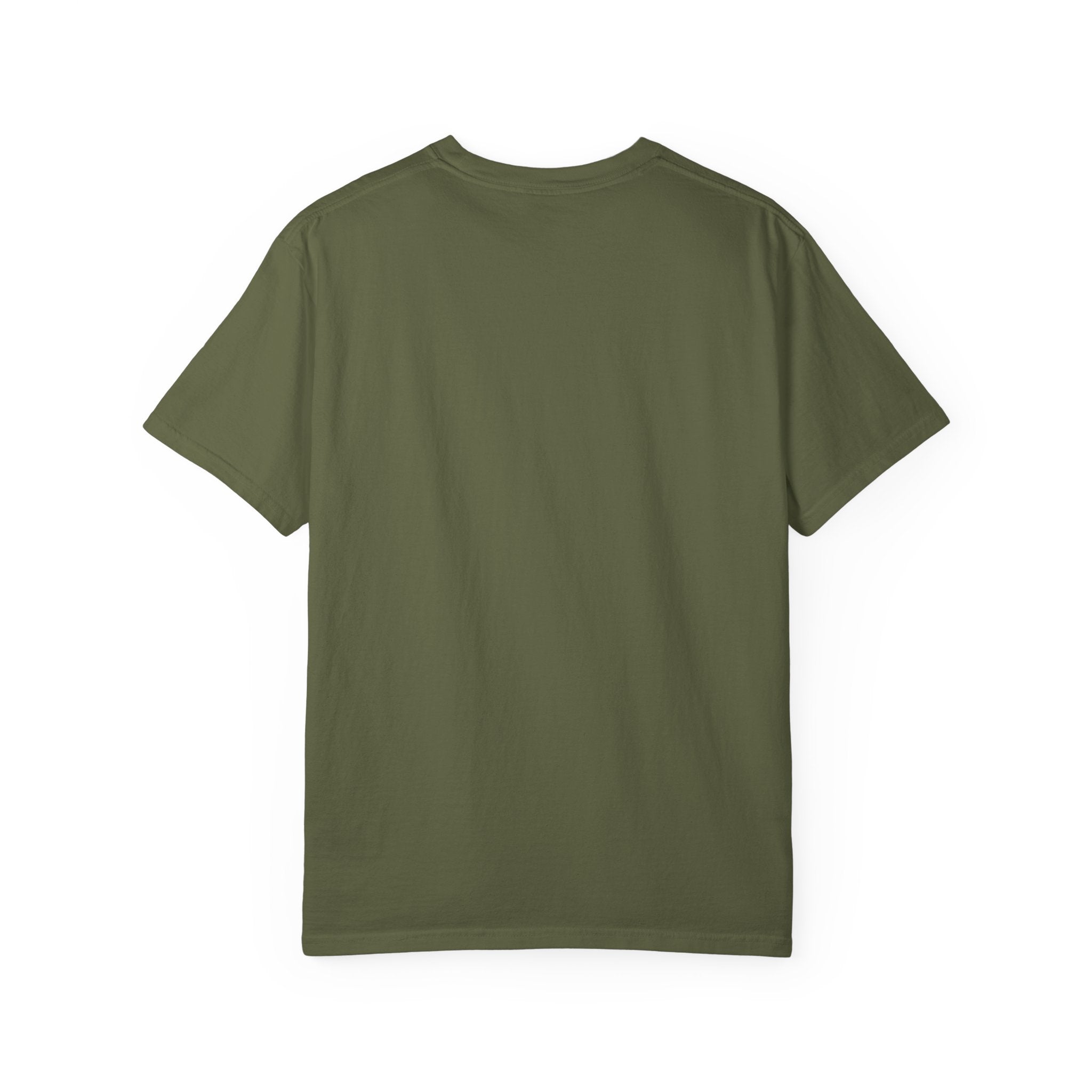 Vintage Lips Tee — “Spoils of Love” Edition