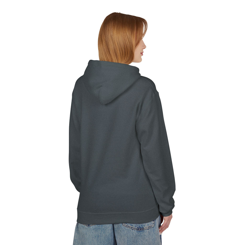 Critical Cut Beholder Monster Hoodie