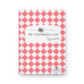 The Overthinkers Club 'Thought Navigating' Members Only Journal