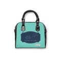 Grit with Grace 'break free when ready' Shoulder Handbag Edition