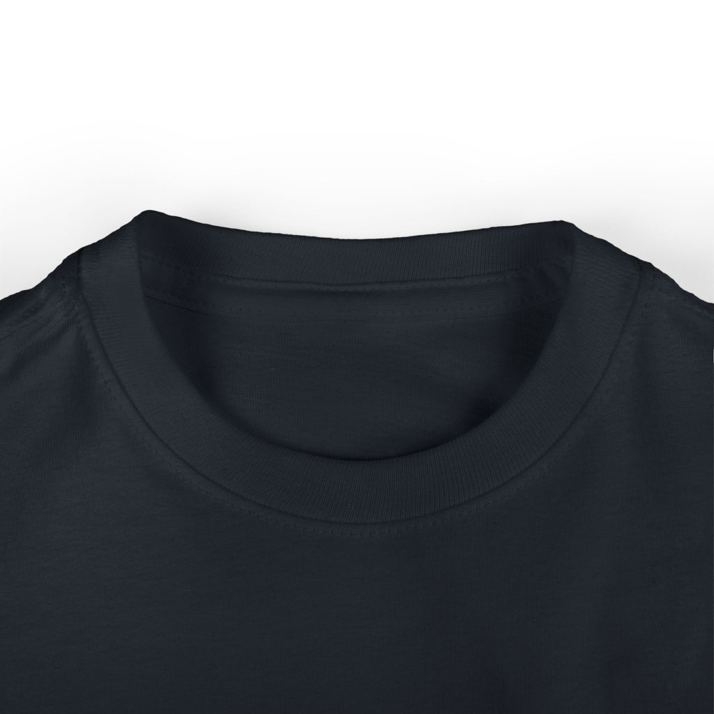AUTISTIC ANDY 'COLOR-CODED ADVENTURES' INFANT FINE JERSEY TEE - LIMITED EDITION