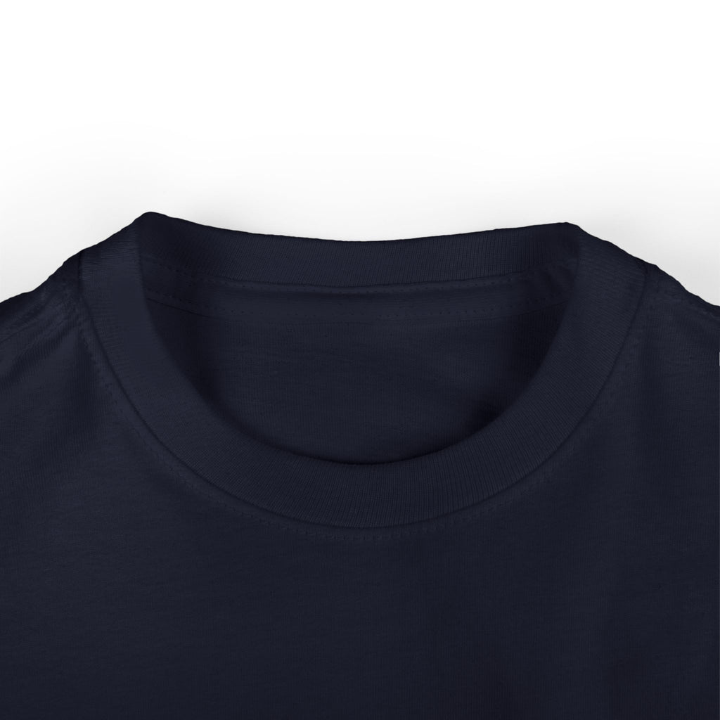 AUTISTIC ANDY 'COLOR-CODED ADVENTURES' INFANT FINE JERSEY TEE - LIMITED EDITION