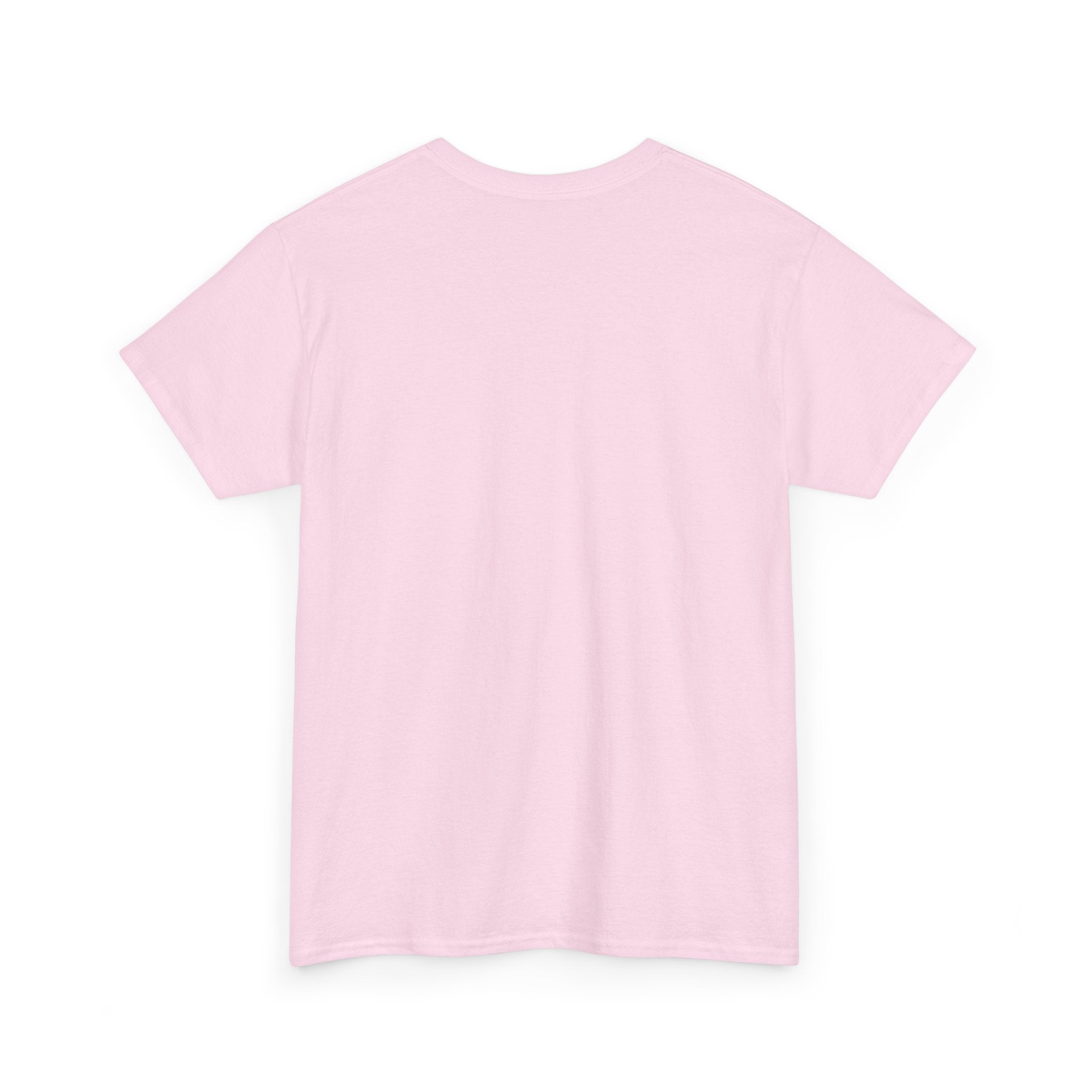 Bring The Good Stuff Positive Vibes Tee
