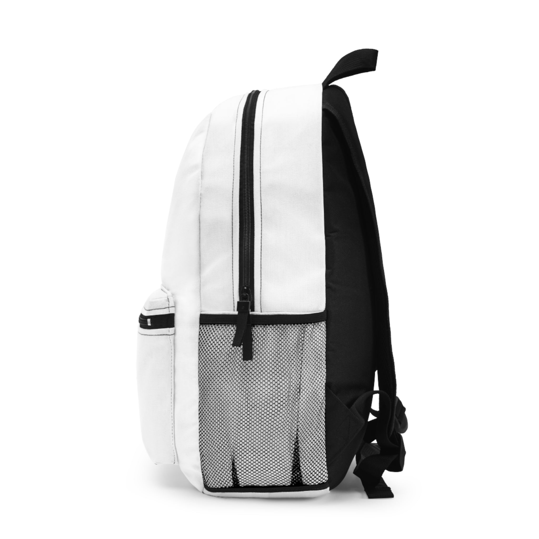The Overthinkers Club 'Leave the Light On' Members Only Backpack