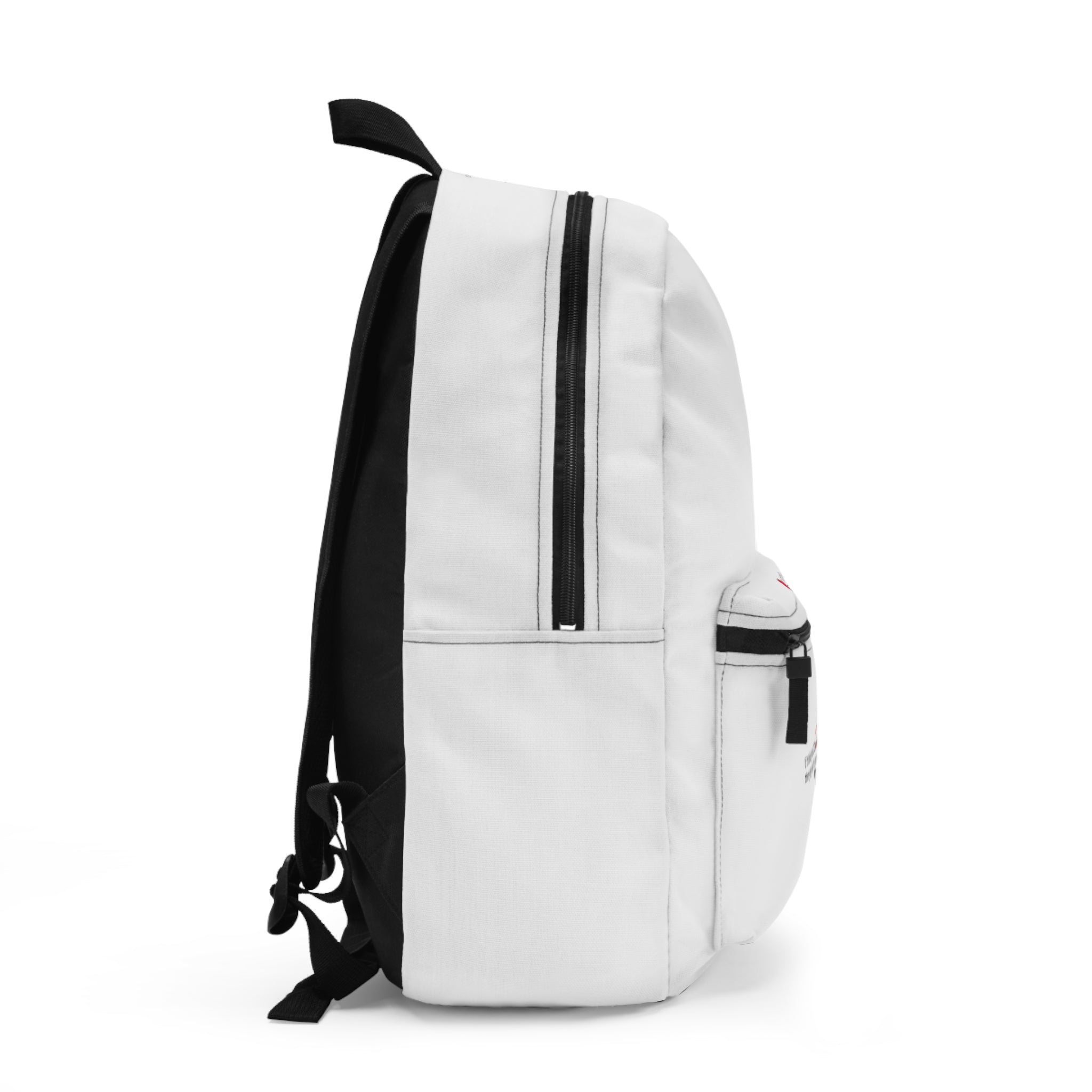 The Overthinkers Club 'Leave the Light On' Members Only Backpack