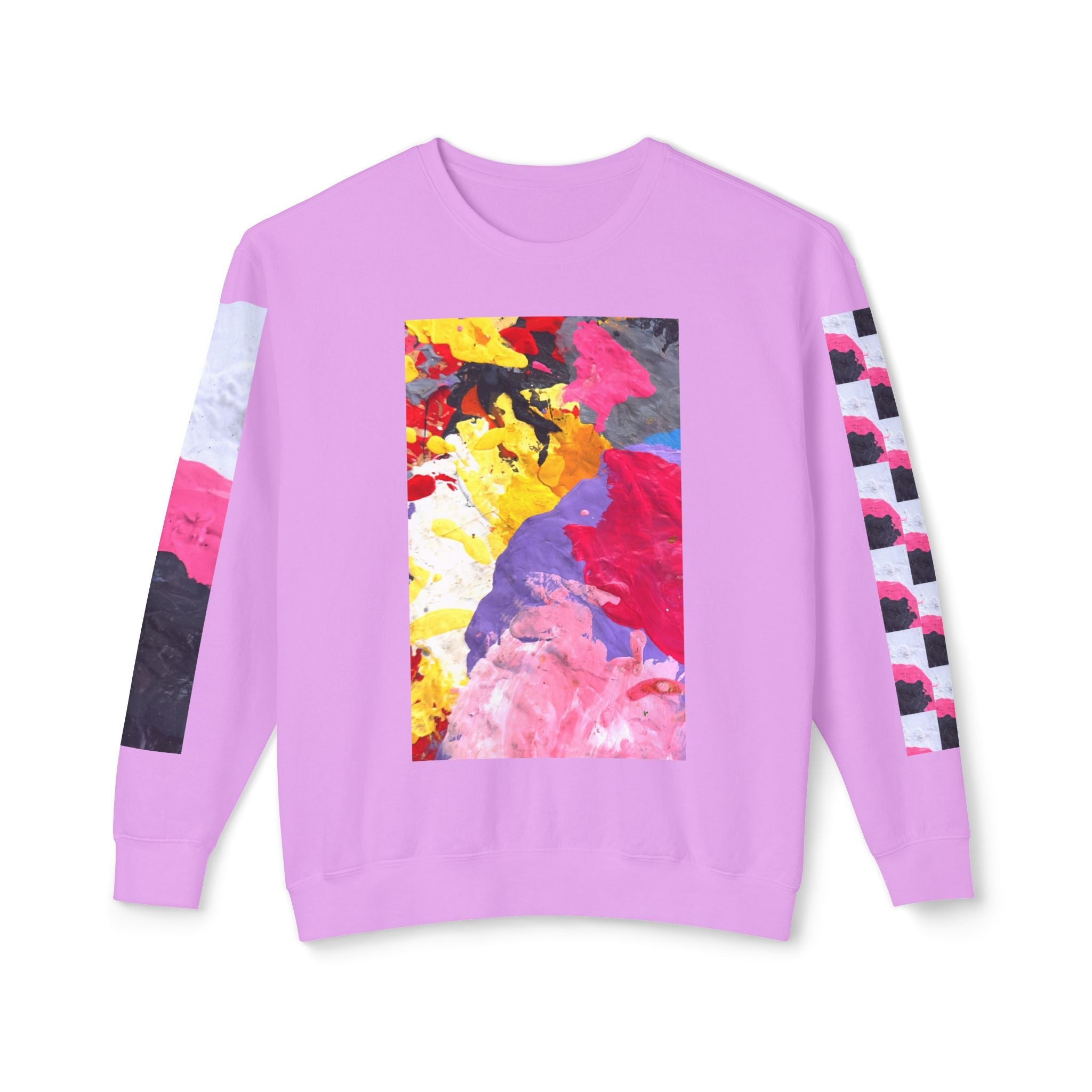 Bring The Good Stuff Crewneck Sweatshirt Volume 5