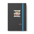 Bipolar Bonnie 'No Judgement Please' Notebook