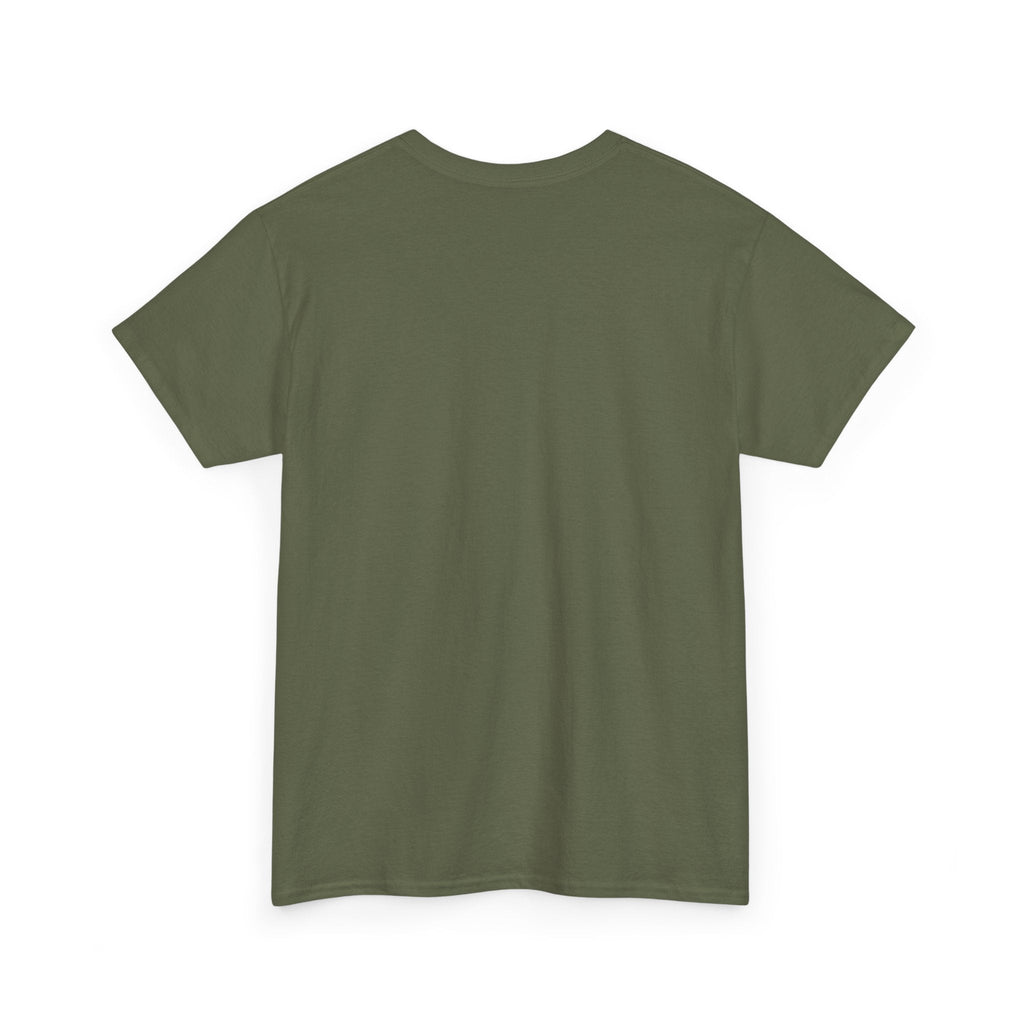 Bring The Good Stuff Positive Vibes Tee