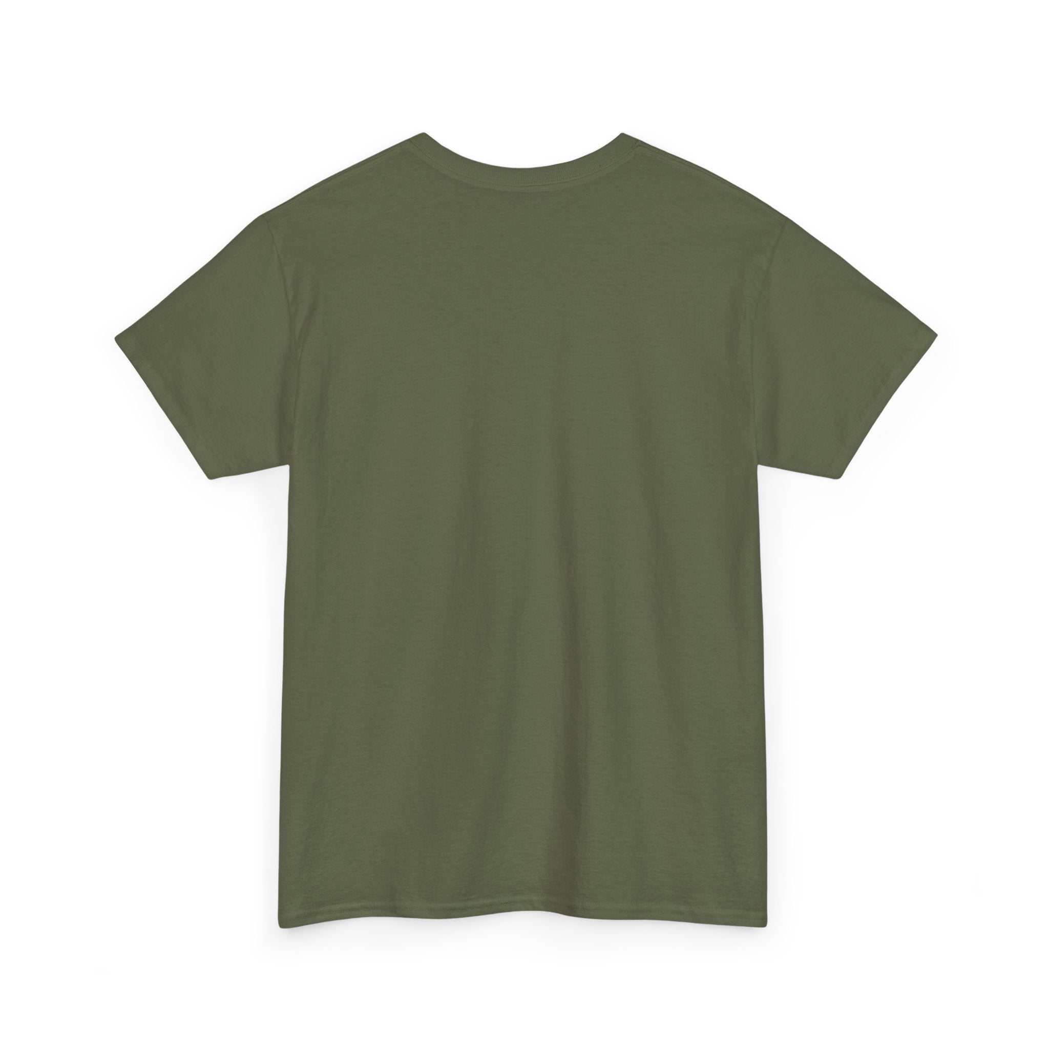 Bring The Good Stuff Positive Vibes Tee