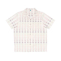 Critical Cut - Lg Dice Hawaiian Shirt - Open Edition