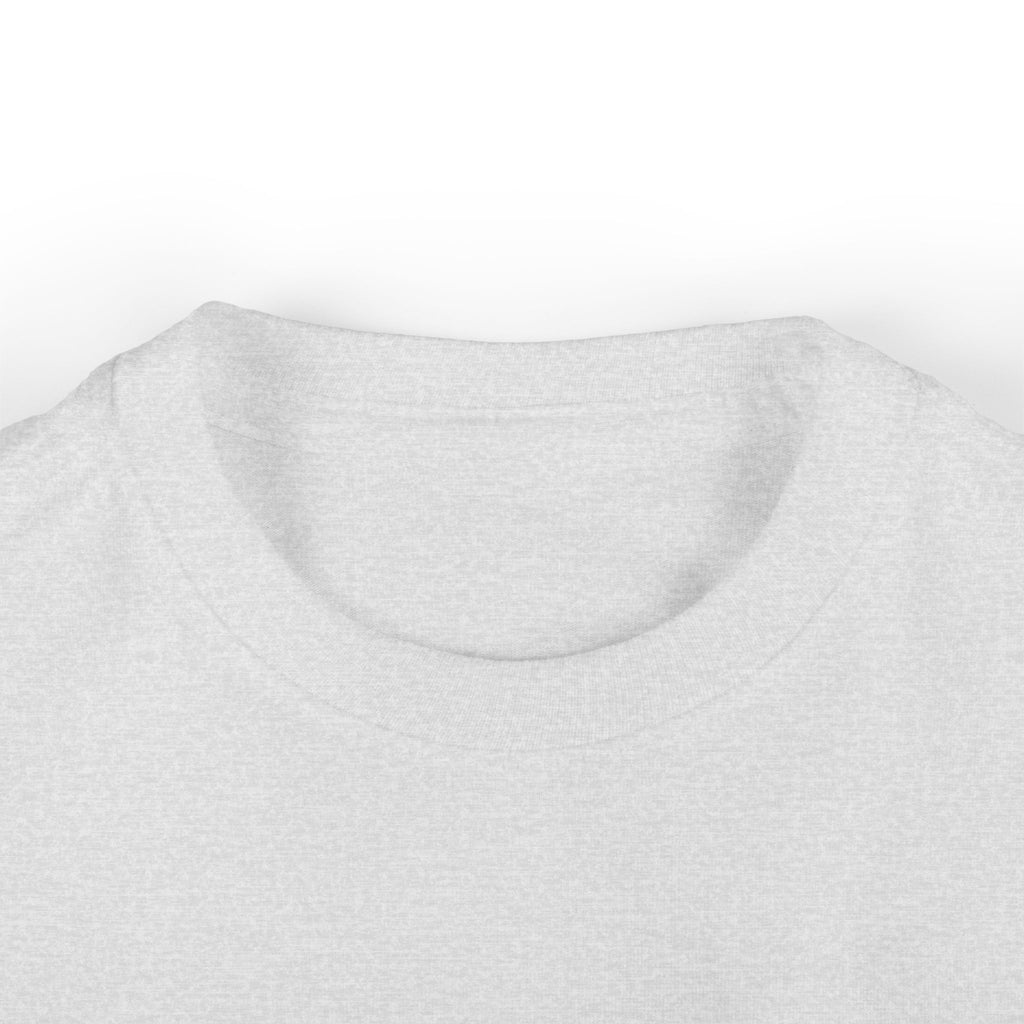 AUTISTIC ANDY 'COLOR-CODED ADVENTURES' INFANT FINE JERSEY TEE - LIMITED EDITION