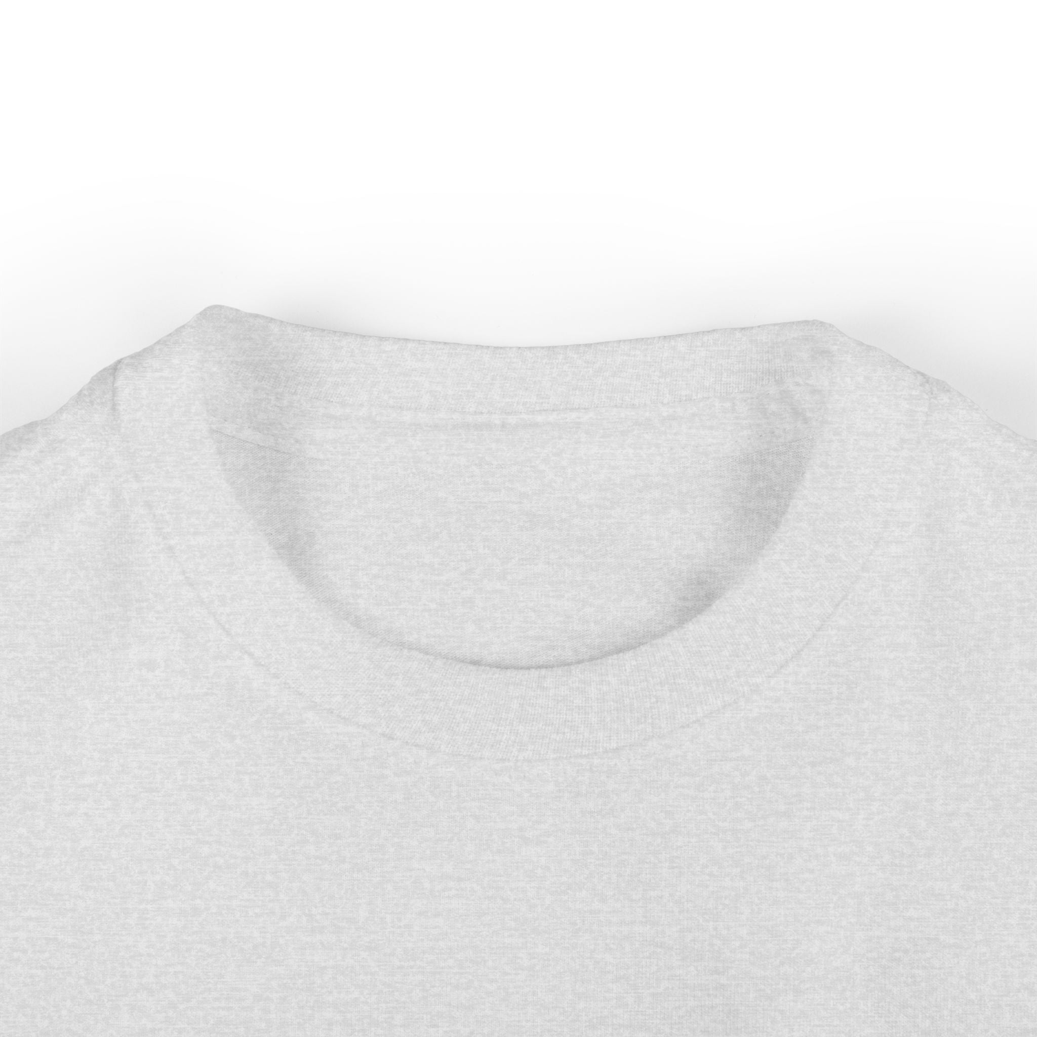 AUTISTIC ANDY 'COLOR-CODED ADVENTURES' INFANT FINE JERSEY TEE - LIMITED EDITION