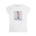Ragamuffin Vintage Kid Graphic Tee