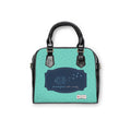 Grit with Grace 'break free when ready' Shoulder Handbag Edition