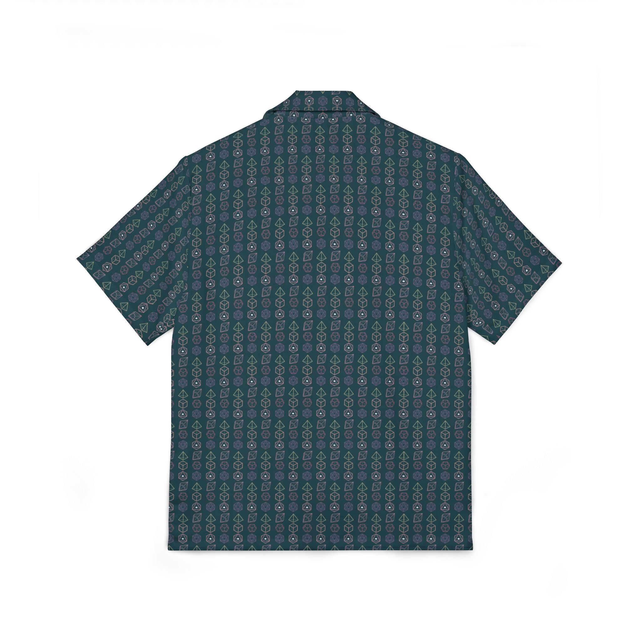 Critical Cut Ode to D&D Camp Shirt