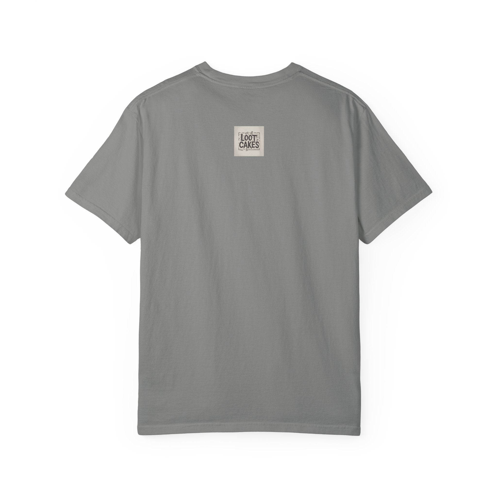 👉 BANK ROBBER ANTHEM TEE