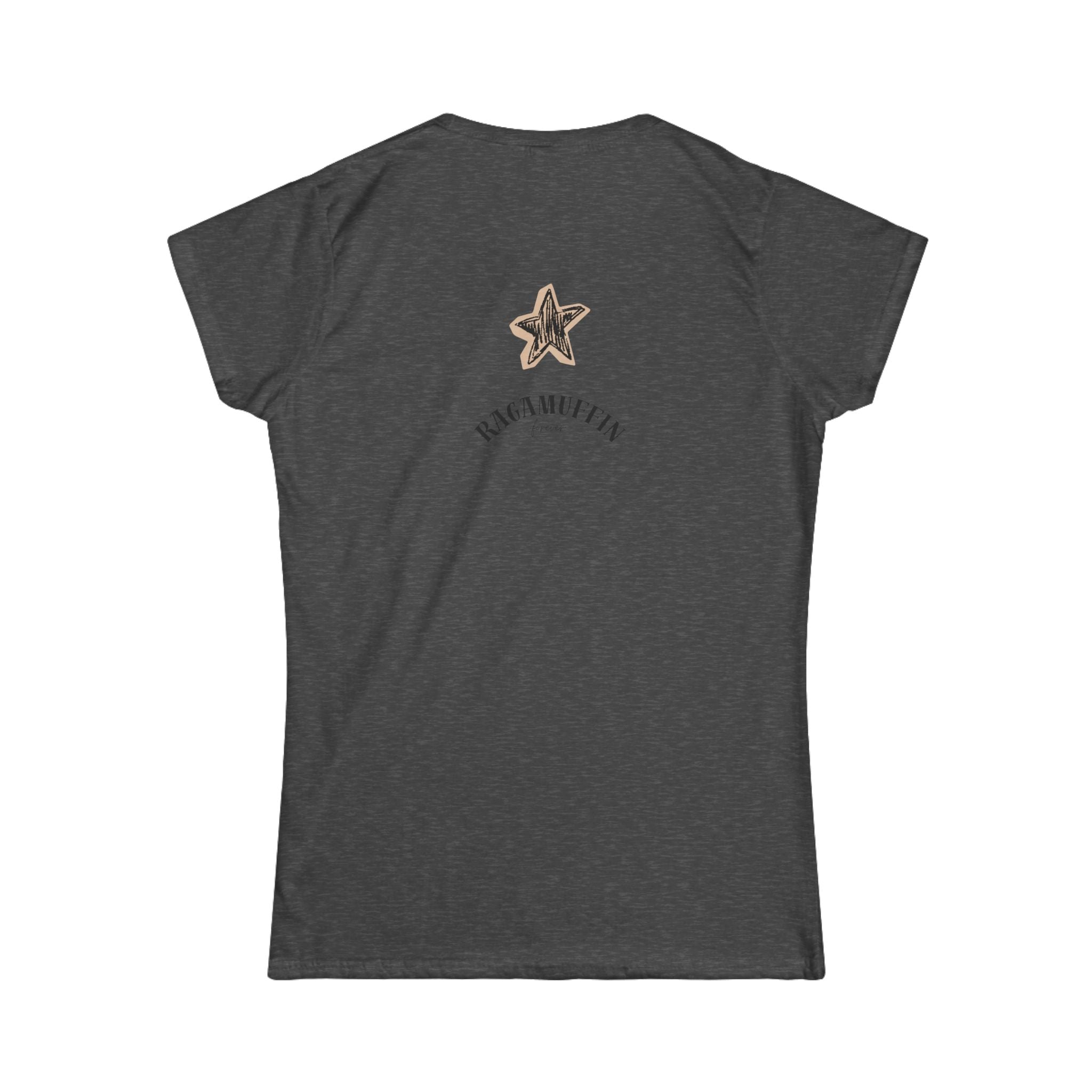 Ragamuffin Vintage Kid Graphic Tee