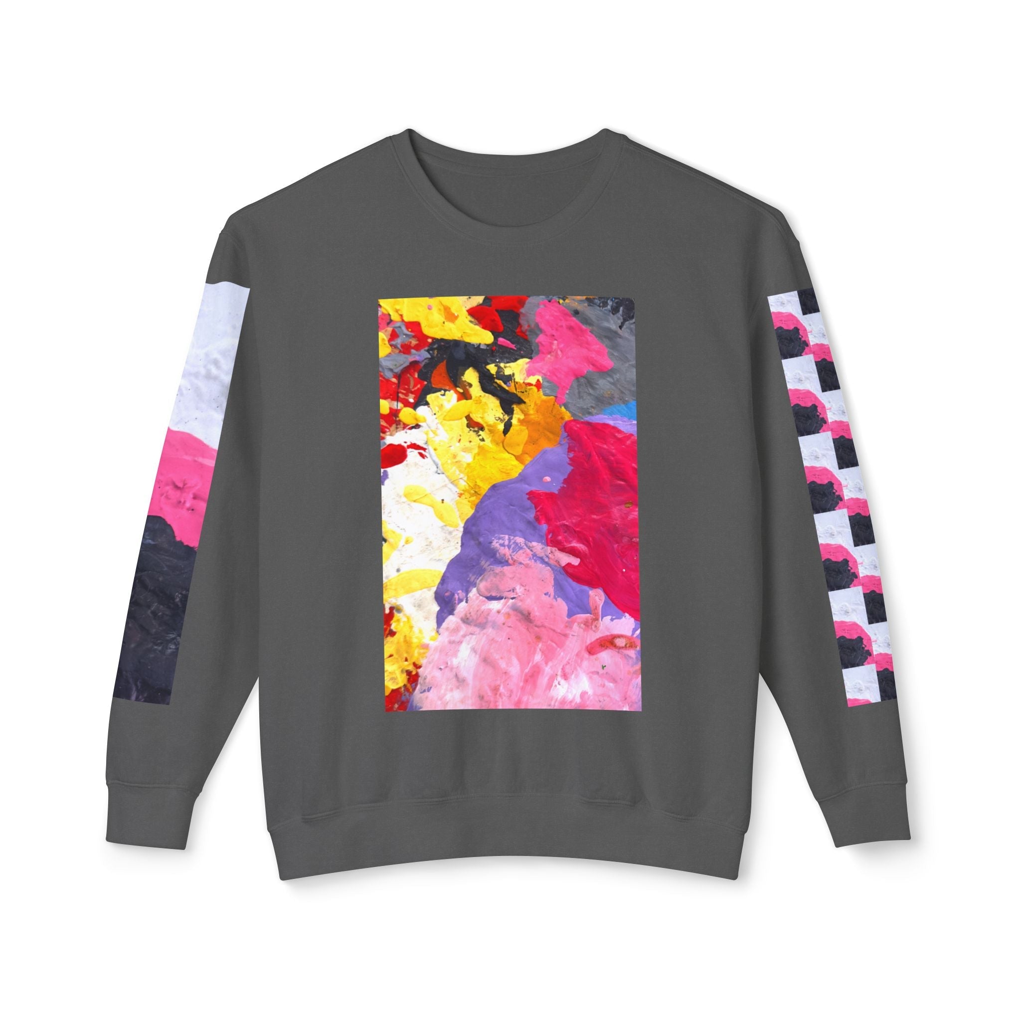 Bring The Good Stuff Crewneck Sweatshirt Volume 5