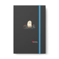 Invisible Ghost 'Hidden Battles' Color Notebook