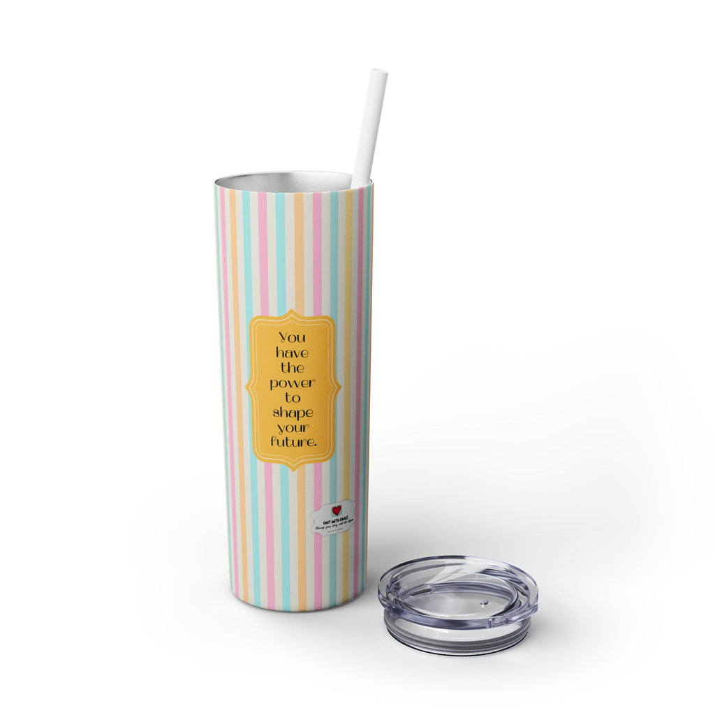 Graceful Resilience 20oz Limited Edition Tumbler