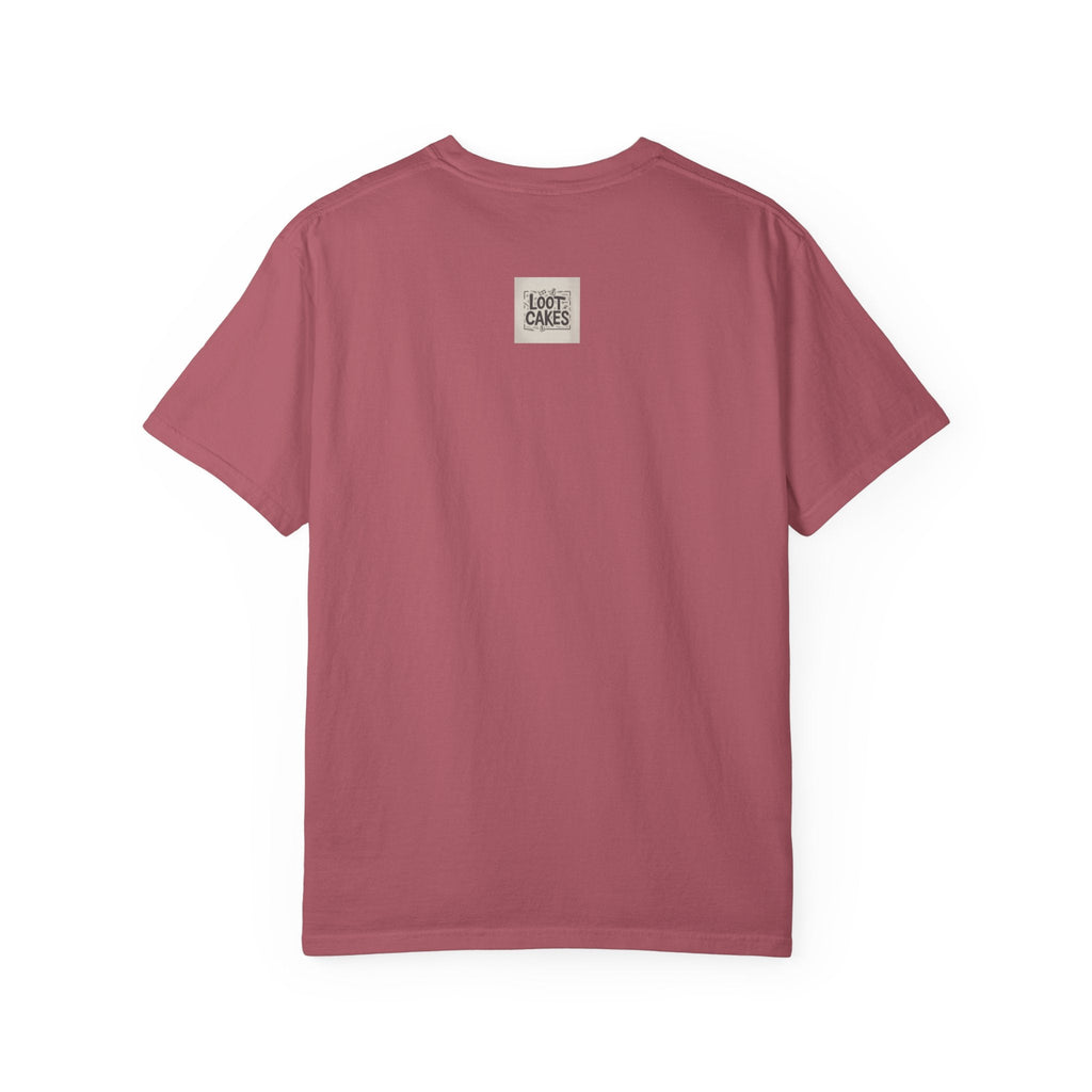 👉 BANK ROBBER ANTHEM TEE