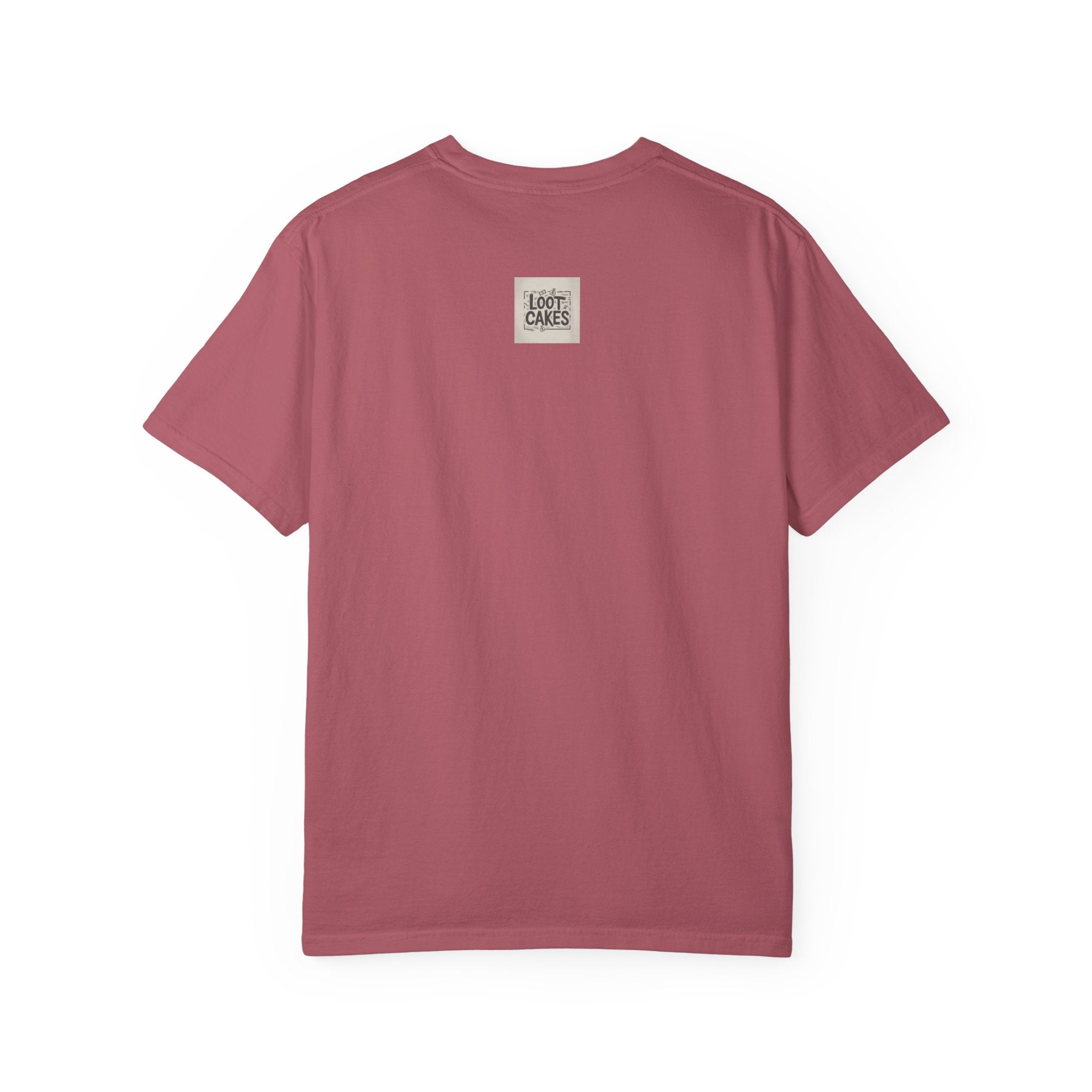 👉 BANK ROBBER ANTHEM TEE