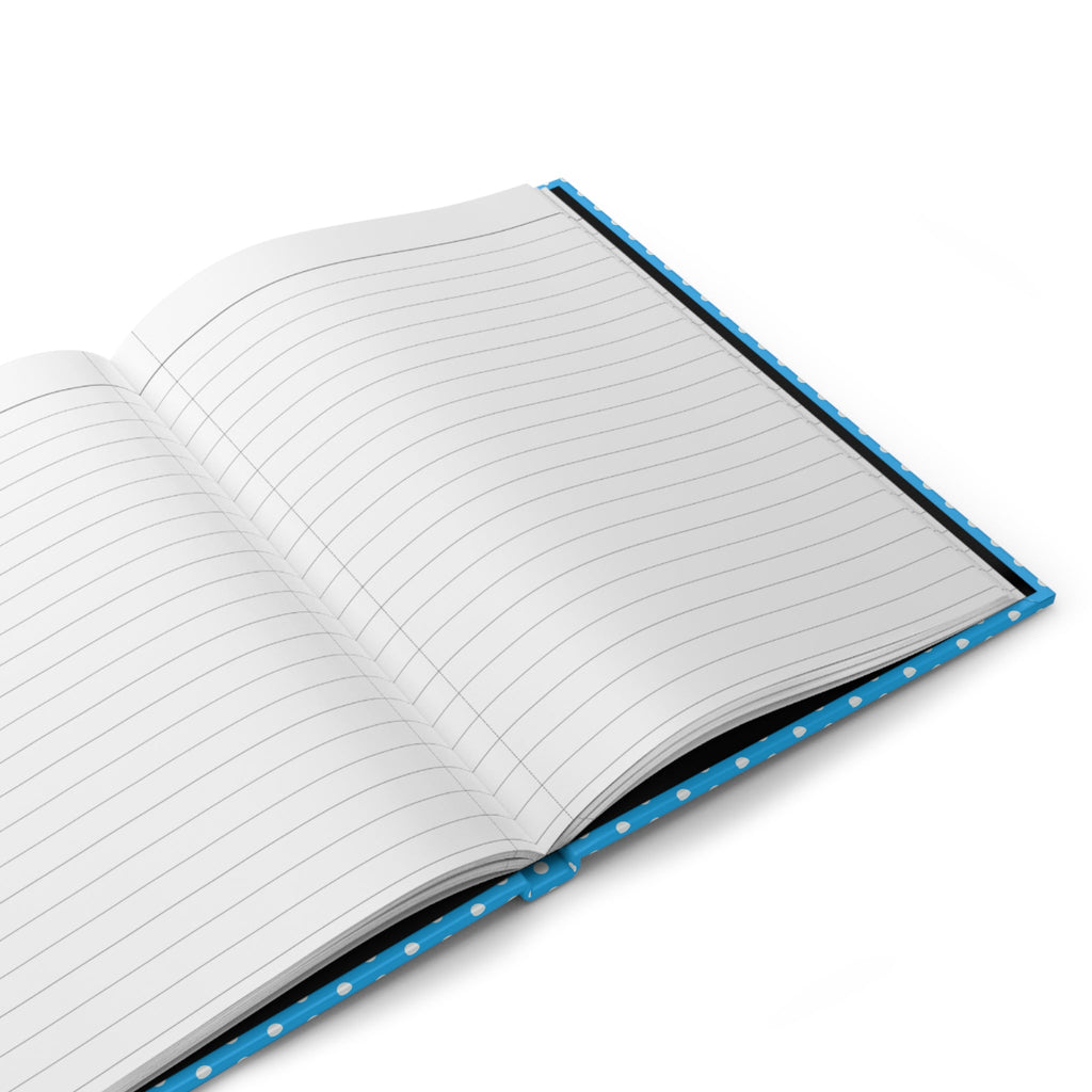 ADHD Allie 'Vibrant Focus' Limited Edition Journal