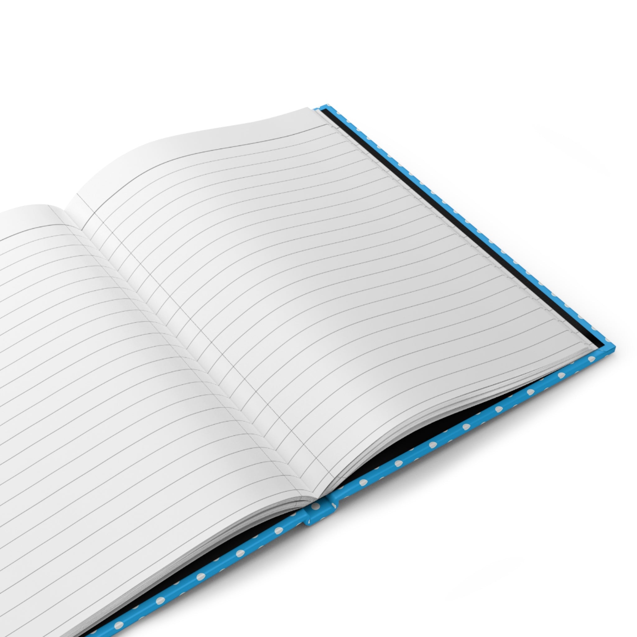 ADHD Allie 'Vibrant Focus' Limited Edition Journal
