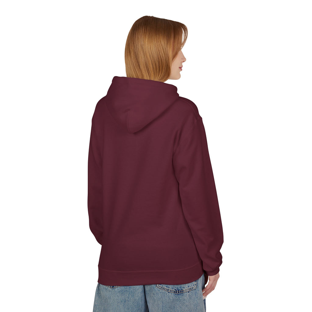 Critical Cut Welsh Dragon Crest Hoodie