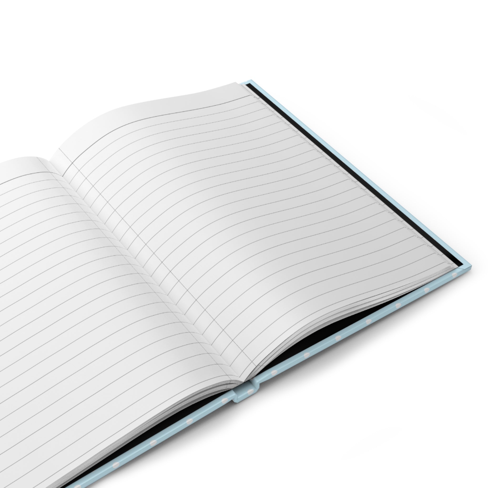 ADHD Allie 'Vibrant Focus' Limited Edition Journal