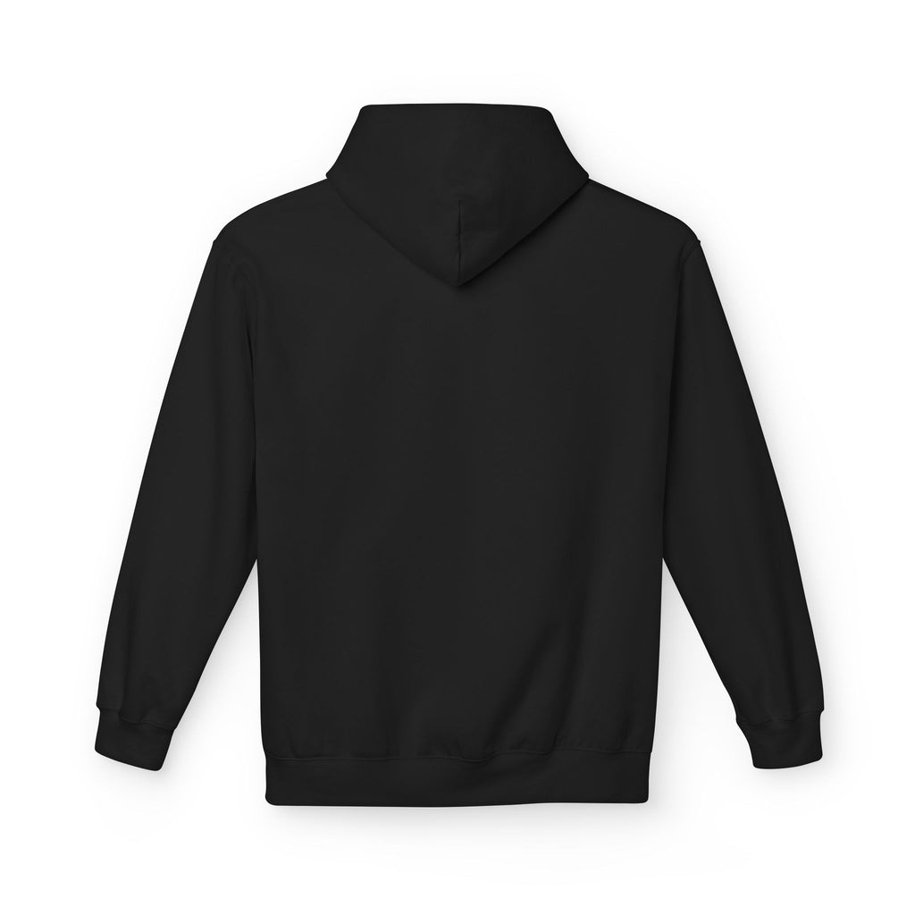 Critical Cut Beholder Monster Hoodie