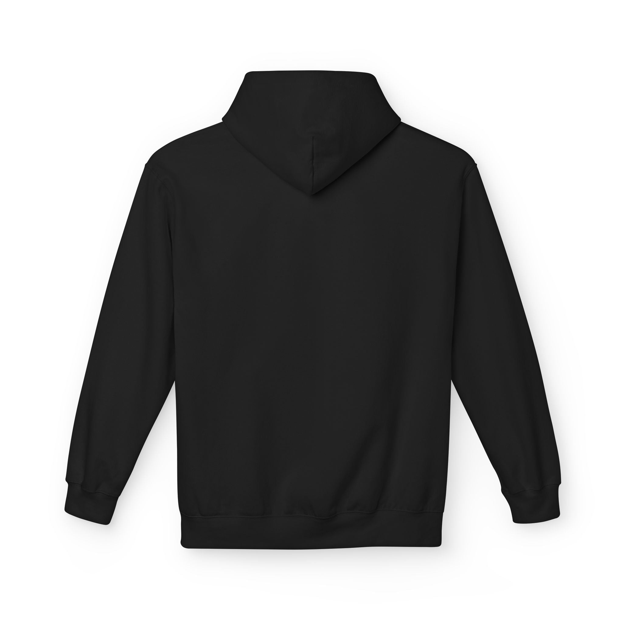 Critical Cut Beholder Monster Hoodie