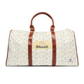Invisible Ghost Series - "Not all battles leave visible scars." Waterproof Travel Bag