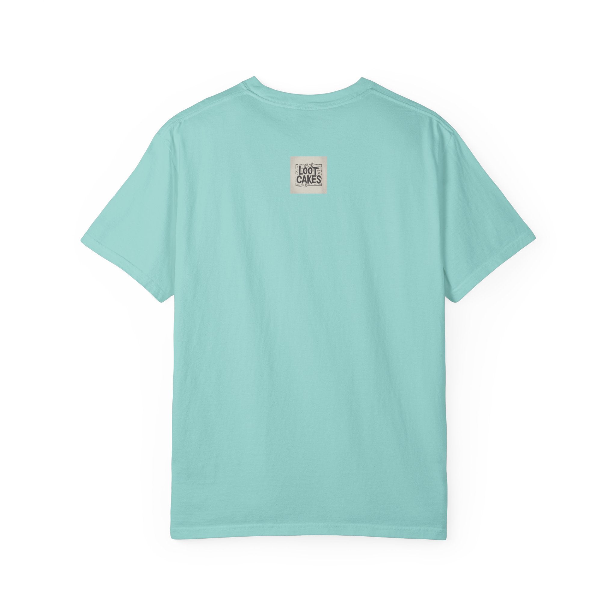 👉 BANK ROBBER ANTHEM TEE