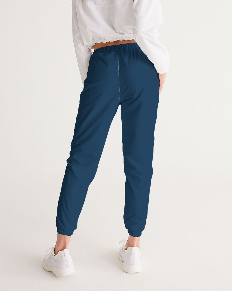 Invisible Ghost Series Women's All-Over Print Track Pants